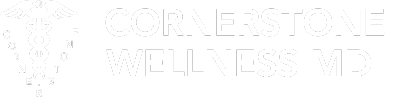 CornerstoneWellnessMD