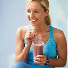 cornerstone wellness protein shake