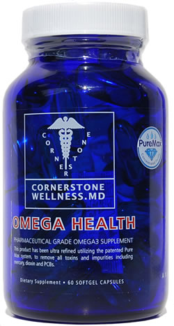 Omega Health