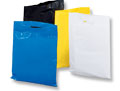 Blue Bags (25 per pack) Limit 1 per order