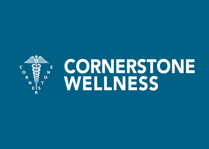 Cornerstone Wellness MD