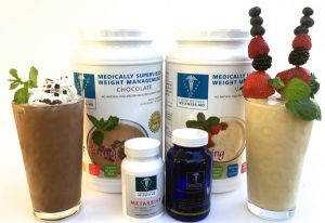 Cornerstone Wellness nutritional supplementations