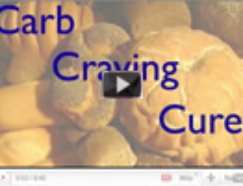 Carb Craving Cure (Part 1)