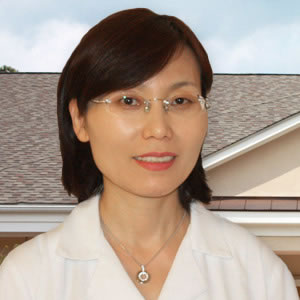 Sung-Eun Yoo, MD, FACE